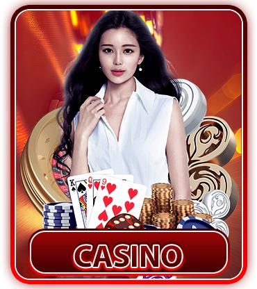 Casino 33win