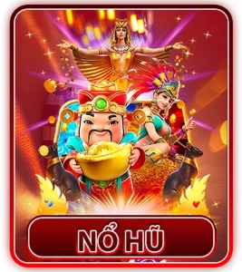 Nổ hũ 33win